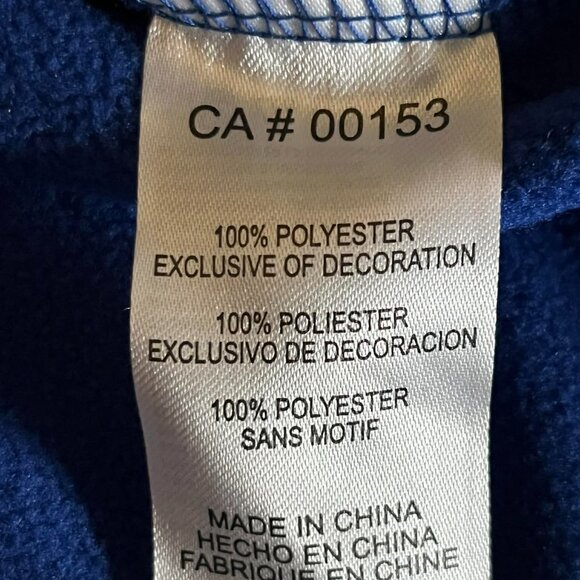 Champion Kentucky Wildcats Hoodie Men's size Large - Picture 5 of 5